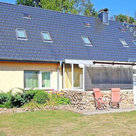 Ferienwohnungen Retzow See 5610 Rechlin Kültér fotó