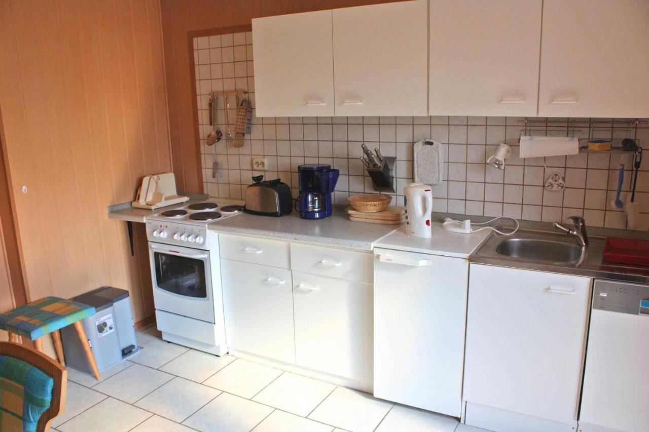 Ferienwohnungen Retzow See 5610 Rechlin Kültér fotó