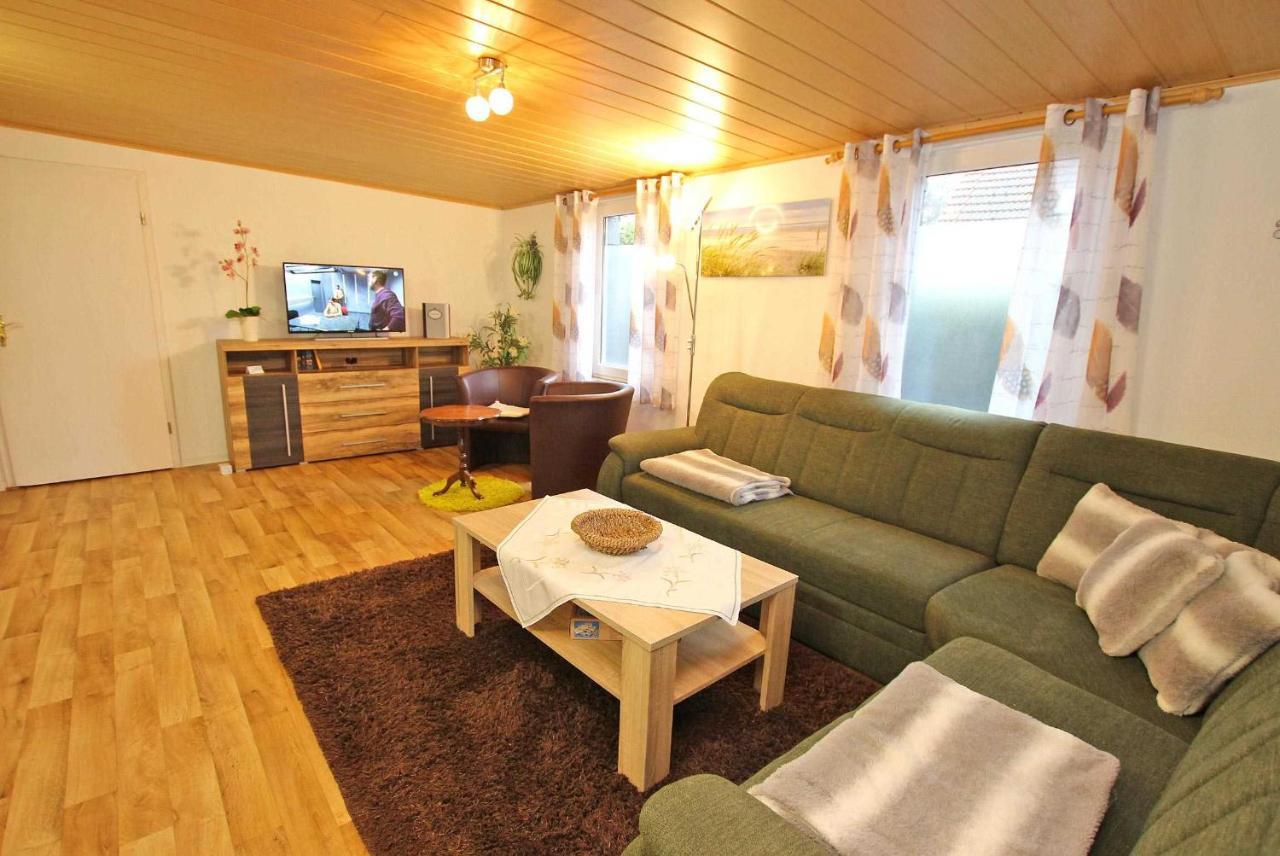 Ferienwohnungen Retzow See 5610 Rechlin Kültér fotó