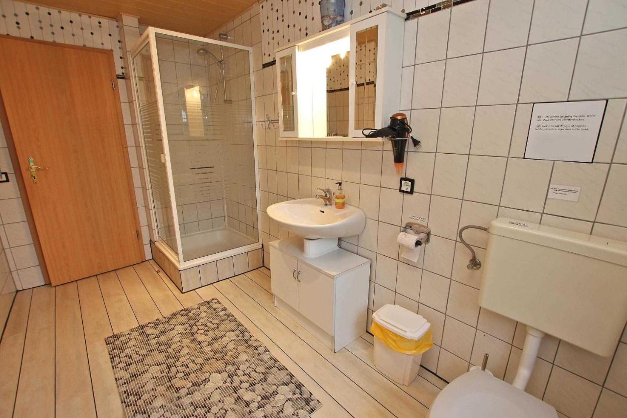 Ferienwohnungen Retzow See 5610 Rechlin Kültér fotó