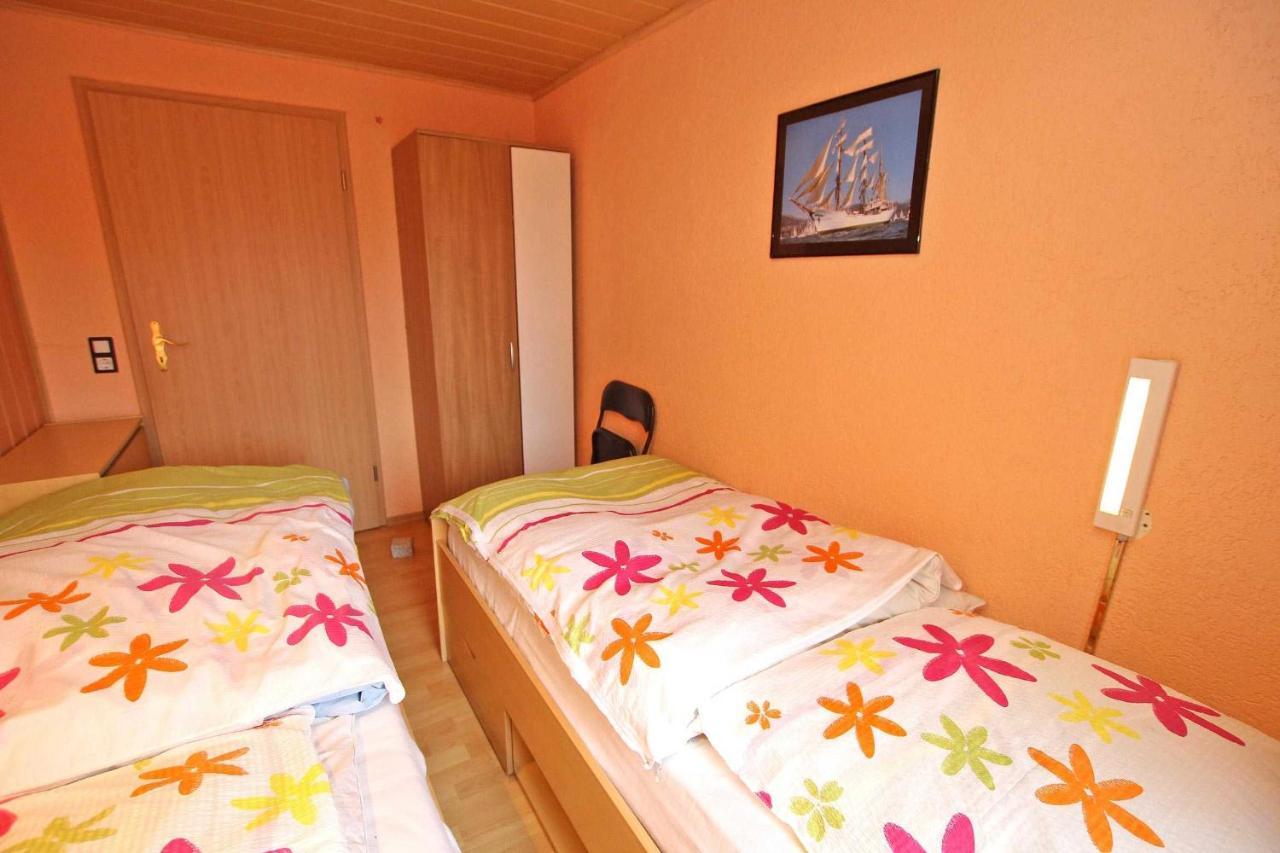 Ferienwohnungen Retzow See 5610 Rechlin Szoba fotó