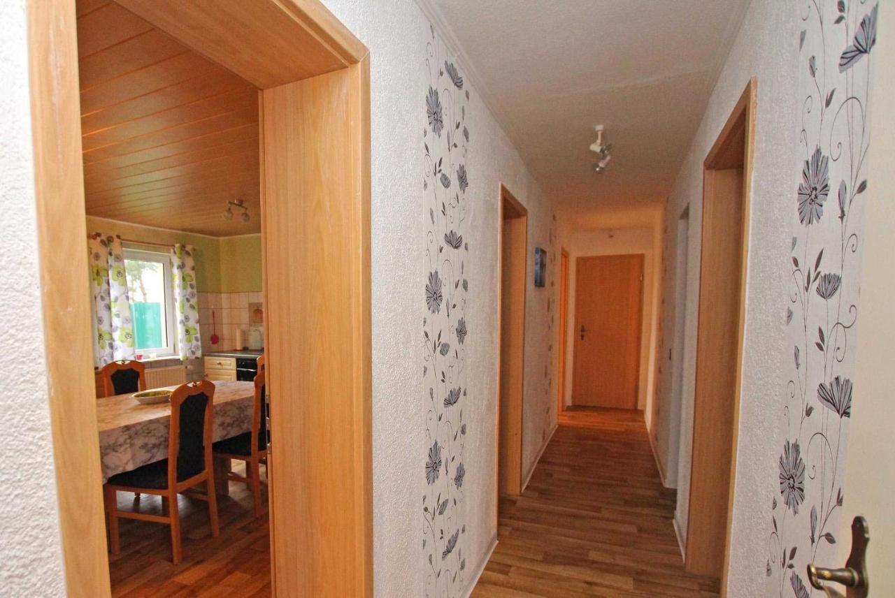 Ferienwohnungen Retzow See 5610 Rechlin Szoba fotó